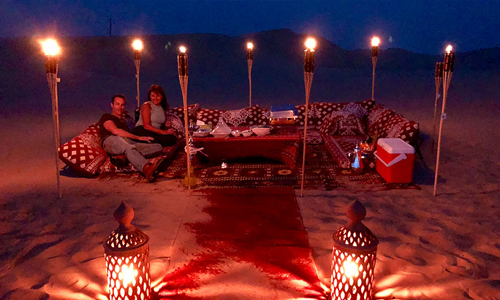 The Haifa Signature Desert Soirée Gallery 1
