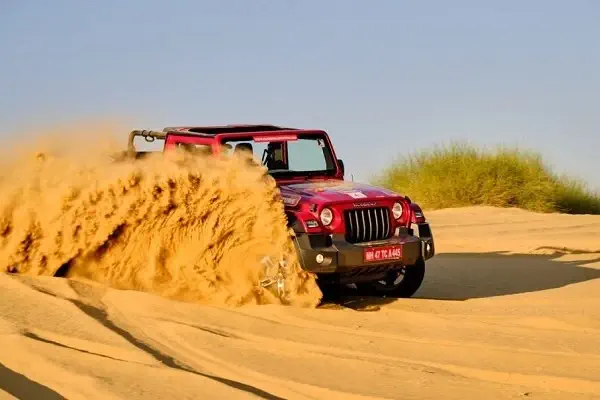 Jeep Safari Adventure Gallery 4
