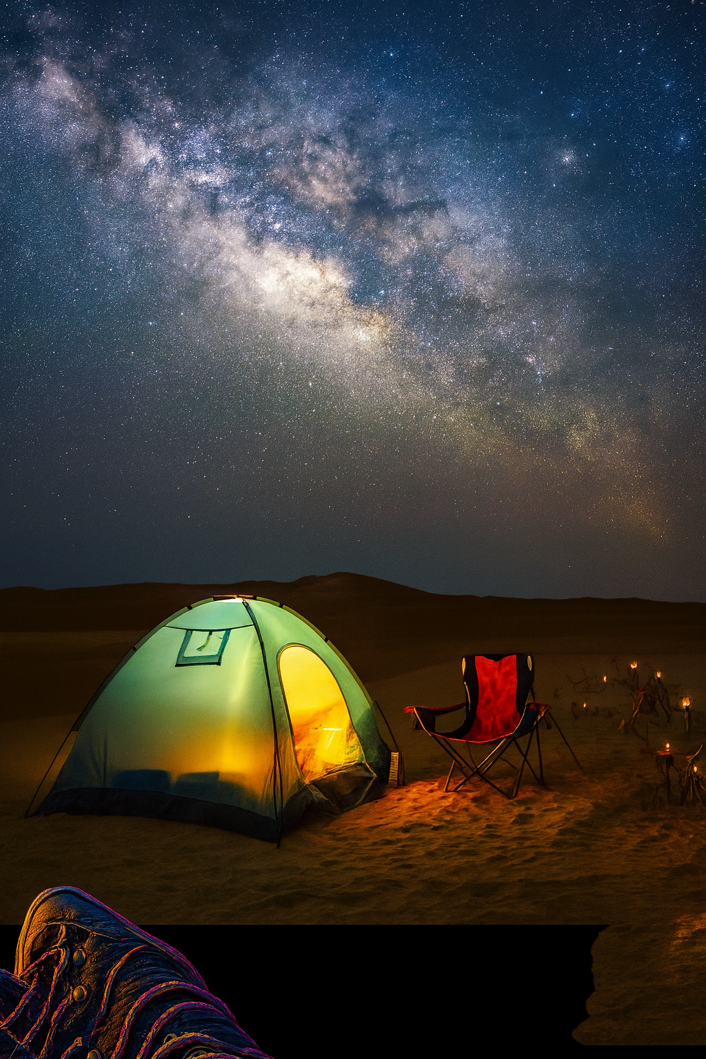 Stargazing Adventure Gallery 2
