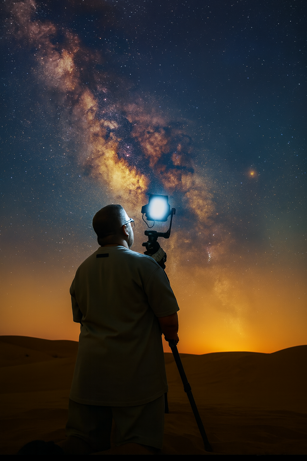 Stargazing Adventure Gallery 3