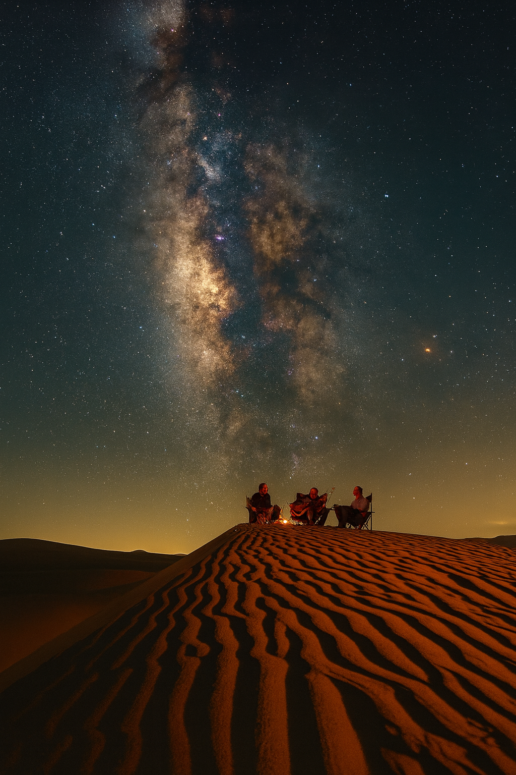 Stargazing Adventure Gallery 4