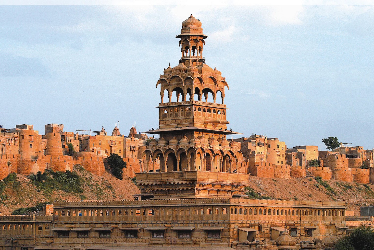 Mandir Palace